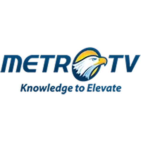 Metro TV logo